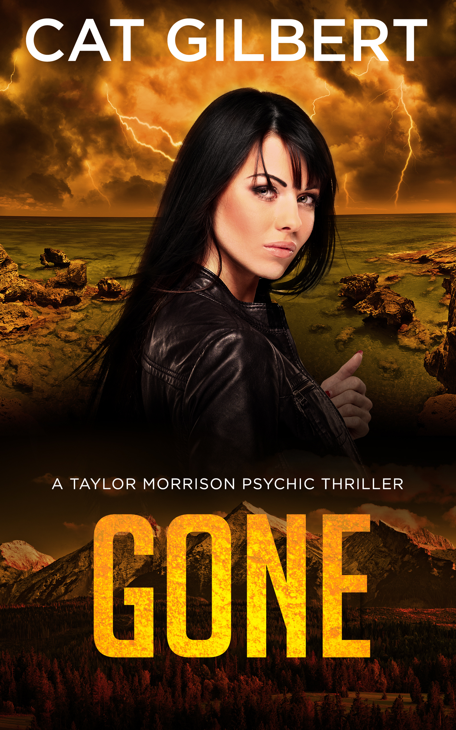 Gone – Book 4