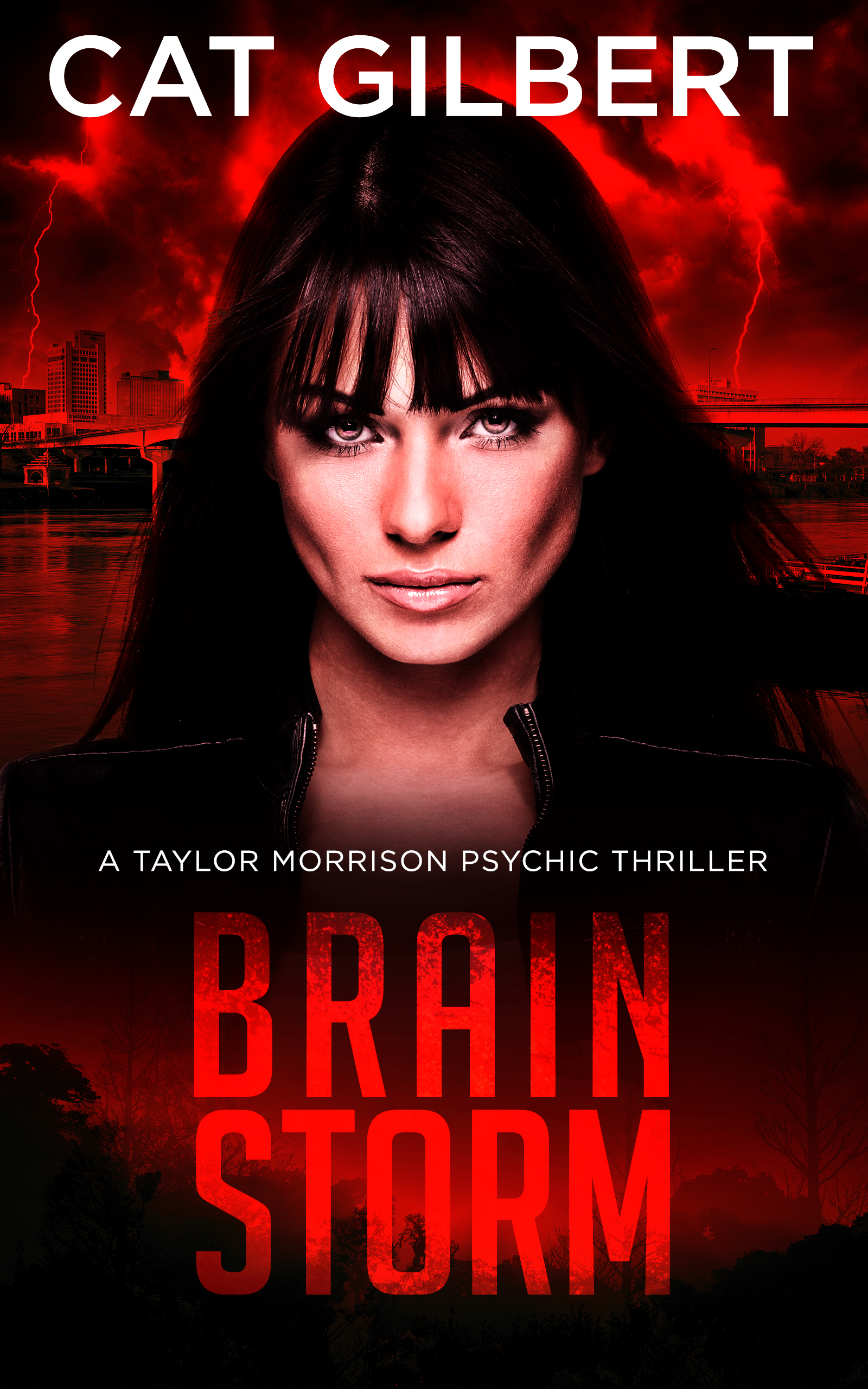 Brain Storm – Book 1