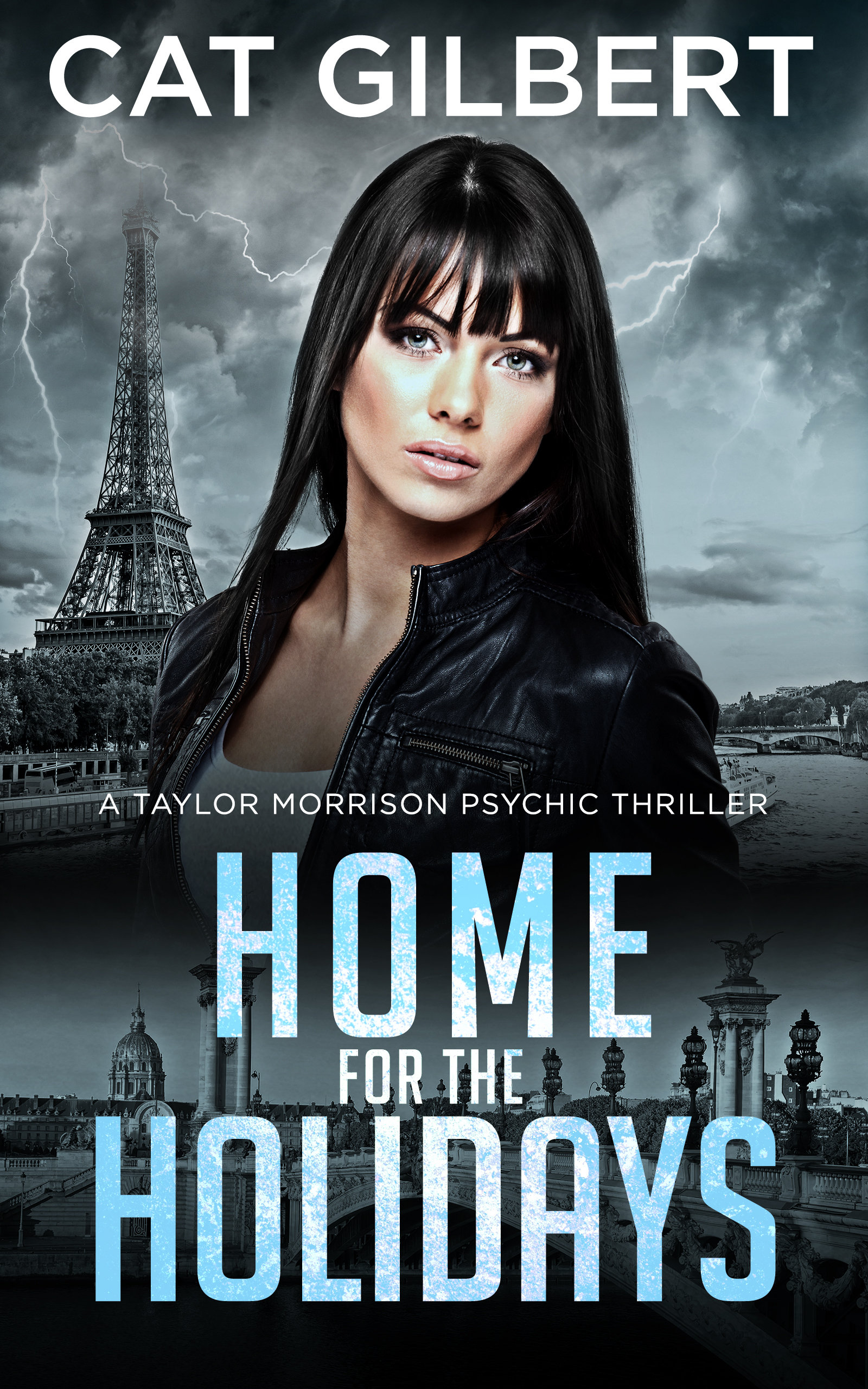 Home For The Holidays – Book 7