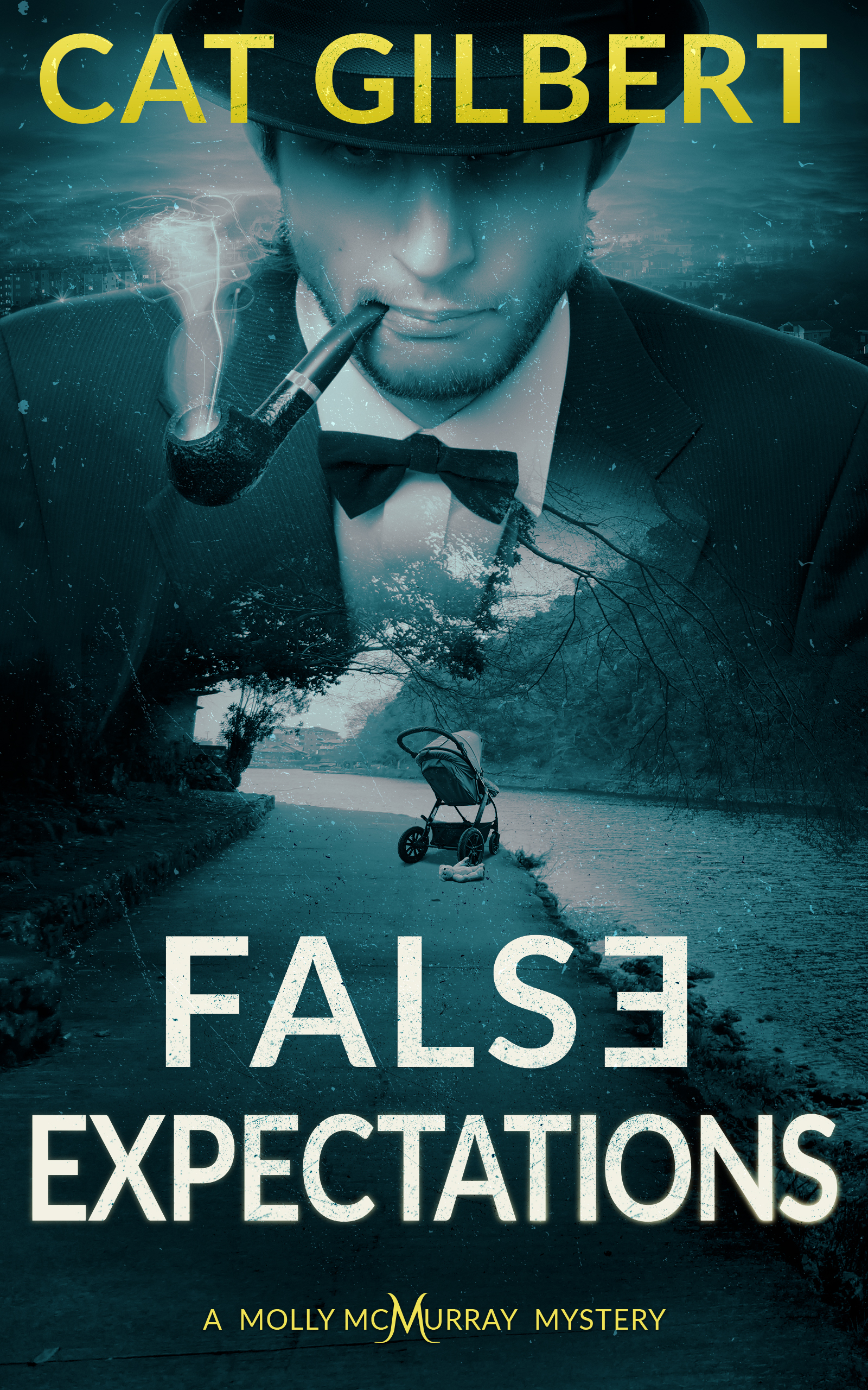False Expectations – Book 2